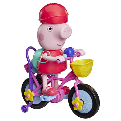 PEPPA PIG READY PEDAL GO PEPPA