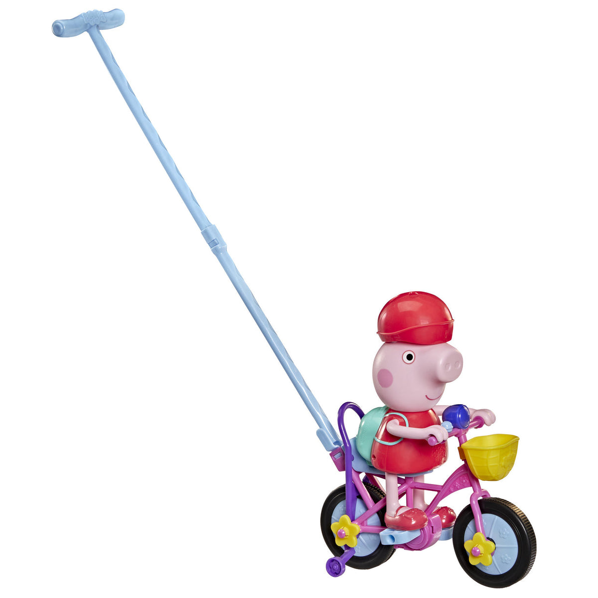 PEPPA PIG READY PEDAL GO PEPPA