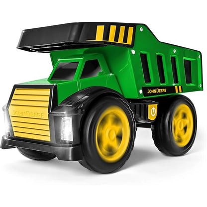 JD MEGA METAL DUMP TRUCK