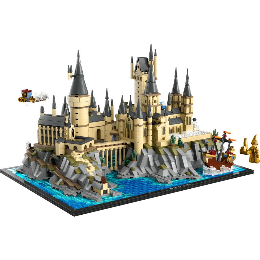 LEGO 76419 HP HOGWARTS CASTLE & GROUNDS