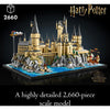 LEGO 76419 HP HOGWARTS CASTLE & GROUNDS