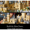 LEGO 76419 HP HOGWARTS CASTLE & GROUNDS