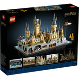 LEGO 76419 HP HOGWARTS CASTLE & GROUNDS