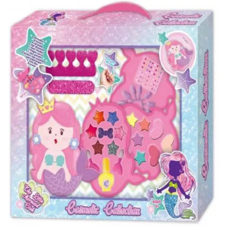 MERMAID MAKEUP GIFT SET