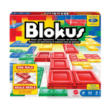 GAME BLOKUS