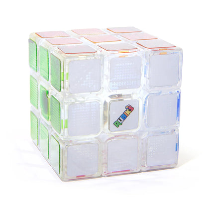 RUBIK,S PULSE