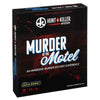 GAME HUNT A KILLER MURDER AT THE MOTEL