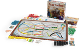 GAME TICKET TO RIDE