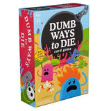 GAME DUMB WAYS TO DIE