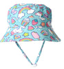 SPLOSH RAINBOW HAT 1-2YS