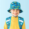 SPLOSH CONSTRUCTION HAT 1-2Y SMALL