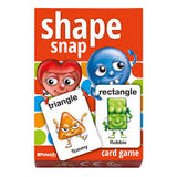 CARD GAME PLAY & LEARN SNAP GAME ASTD