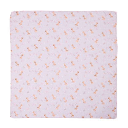 Splosh Baby Giraffe Muslin Wrap