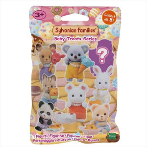 SYL/F BABY TREAT SERIES BLIND BAG