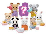 SYL/F BABY TREAT SERIES BLIND BAG