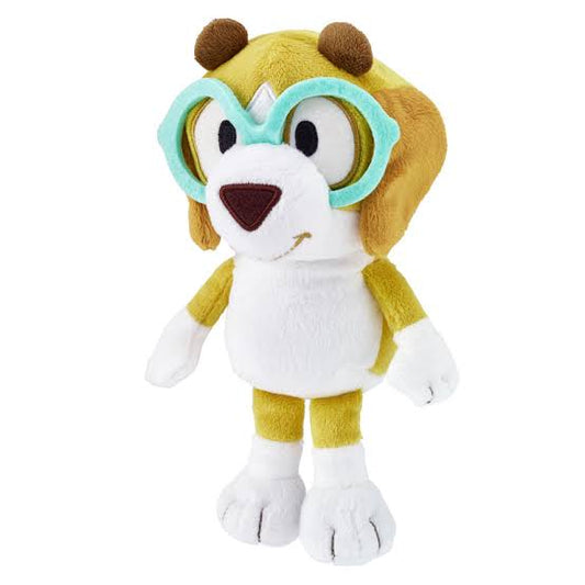 BLUEY S6 PLUSH BEANIE SINGLE PK A