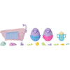 HATCHIMALS ALIVE MAKE A SPLASH SET