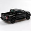 1:18 FORD RANGER RAPTOR SHADOW BLACK