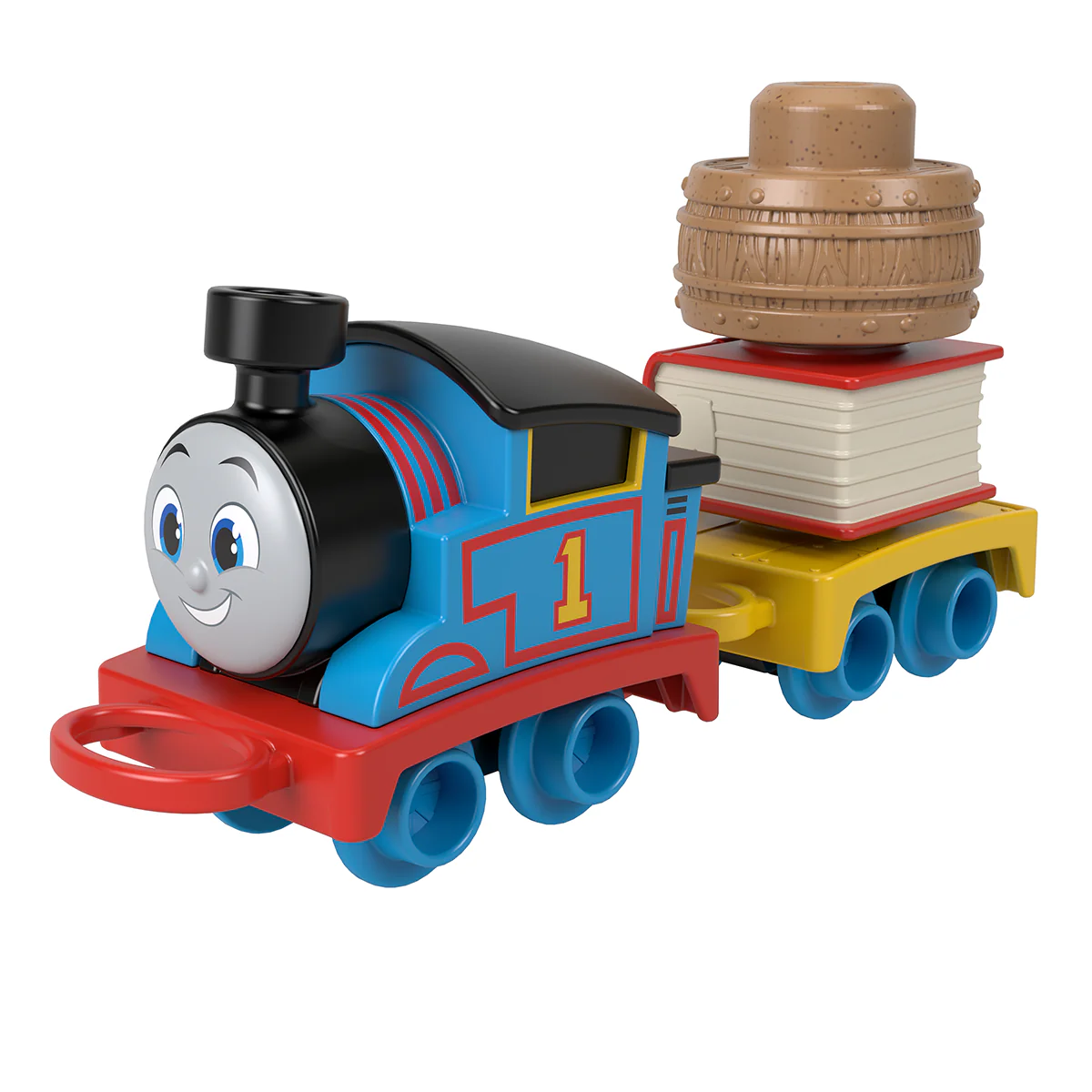 THOMAS & FRIENDS MY FIRST THOMAS