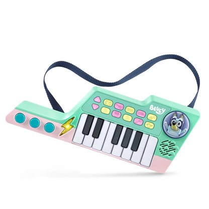 VTECH BLUEY KEYTAR