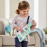 VTECH BLUEY KEYTAR