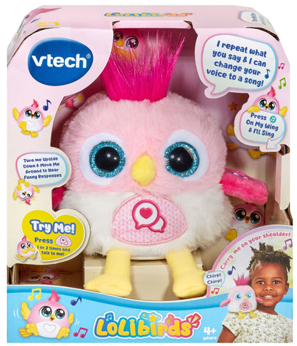 VTECH LOLIBIRDS AST