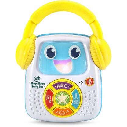 L/F SING ALONG SONG BOT