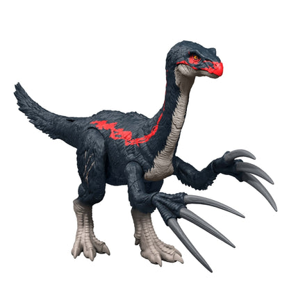 JW CHAOS THEORY THERIZINOSAURUS