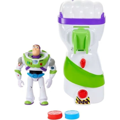 TOY STORY BUZZ LIGHTYEAR GALACTIC PUNCH