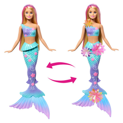 BRB FLOWER MAGIC MERMAID