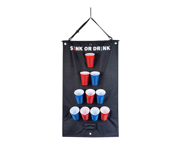 GAME SINK OR DRINK