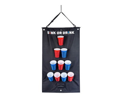 GAME SINK OR DRINK