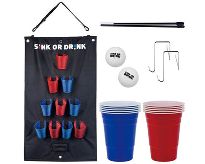 GAME SINK OR DRINK