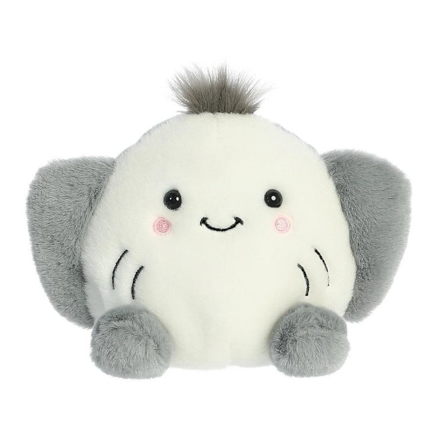 PLUSH PALM PALS FLAP JACK STINGRAY