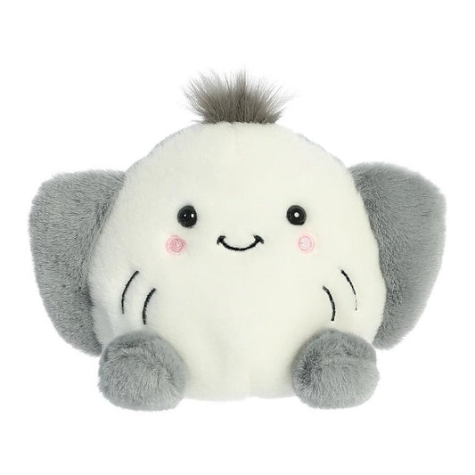 PLUSH PALM PALS FLAP JACK STINGRAY