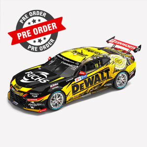 1:18 #18 DEWALT 23 DARWIN INDIGENOUS