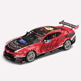 1:18 #99 COCACOLA 23 DARWIN INDIGENOUS