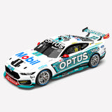 1:18 #25 MOBIL1 OPTUS 23 DARWIN INDIGENO