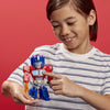 GAME BOP IT OPTIMUS PRIME