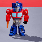 GAME BOP IT OPTIMUS PRIME