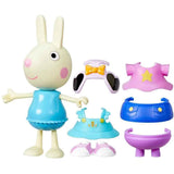 PEPPA PIG & FRIENDS DRESS UP AST