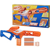 NERF N SERIES PINPONT