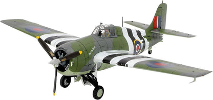 TAMIYA 1:48 FM-1 WILDCAT/MARTLET