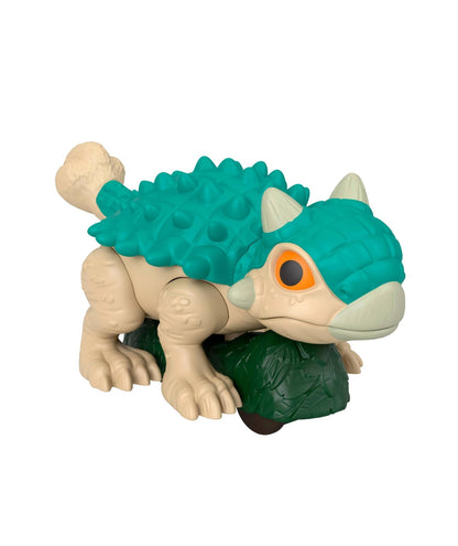 F/P IMAGINEXT JW4 BASIC DINOSAUR AST