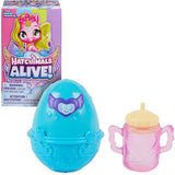 HATCHIMALS ALIVE WATER HIGH BLIND PK