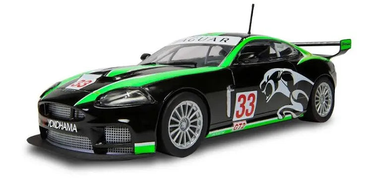 AIRFIX 1:32 STARTER JAGUAR XXR GT3