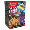 POKEMON TCG PALDEAN FATES BOOSTER BUNDLE