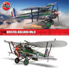 AIRFIX 1:48 BRISTOL BULLDOG MK.II