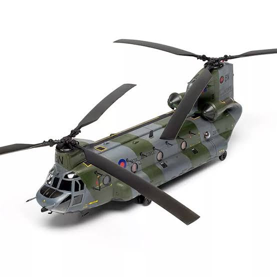 AIRFIX 1:72 BOEING CHINOOK HC.1