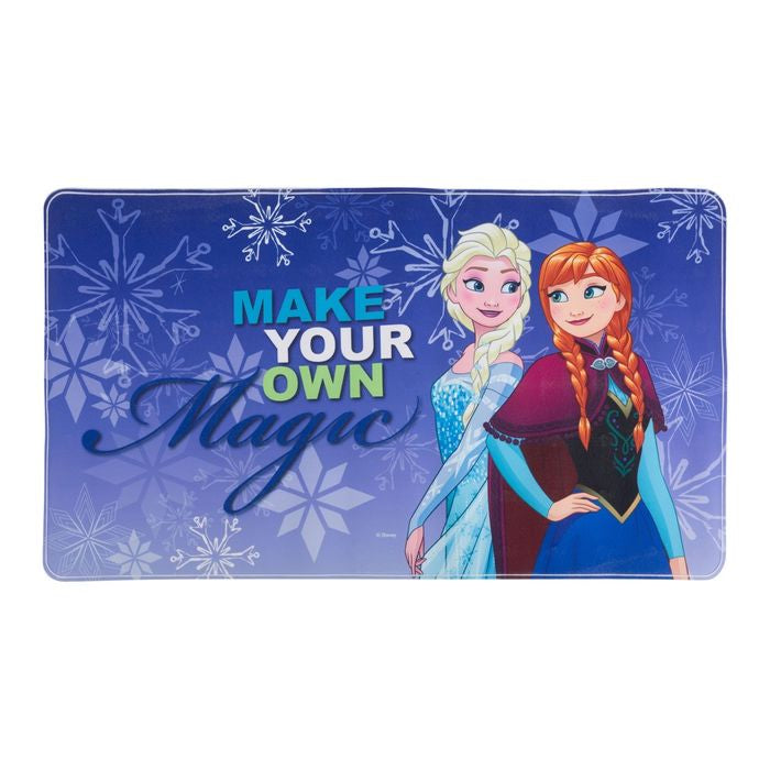 BATH MAT FROZEN II